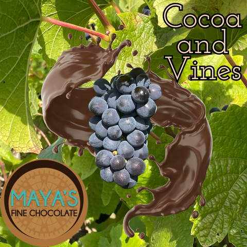 Cocoa and Vines