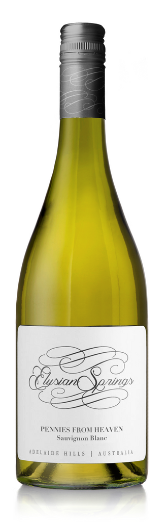 2024 Pennies From Heaven Sauvignon Blanc