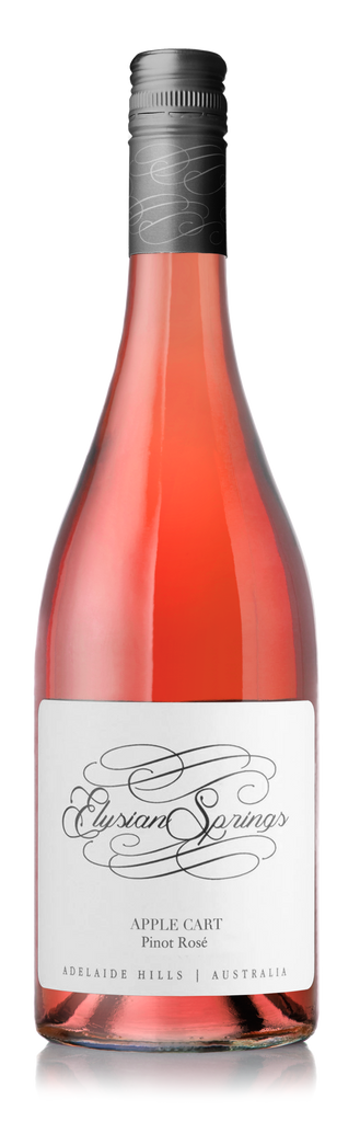 2024 Apple Cart Rose