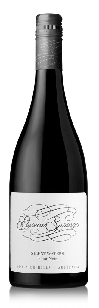 2022 Silent Waters Pinot Noir