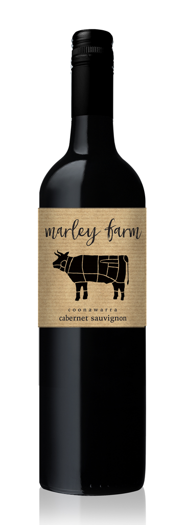 2021 Marley Farm Coonawarra Cabernet Sauvignon