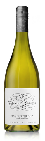 2024 Pennies From Heaven Sauvignon Blanc