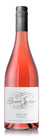 2024 Apple Cart Rose