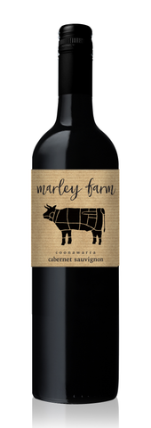 2021 Marley Farm Coonawarra Cabernet Sauvignon