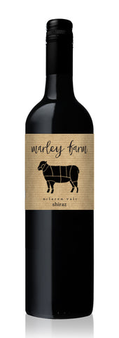 2021 Marley Farm McLaren Vale Shiraz