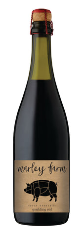 NV Marley Farm Sparkling Shiraz