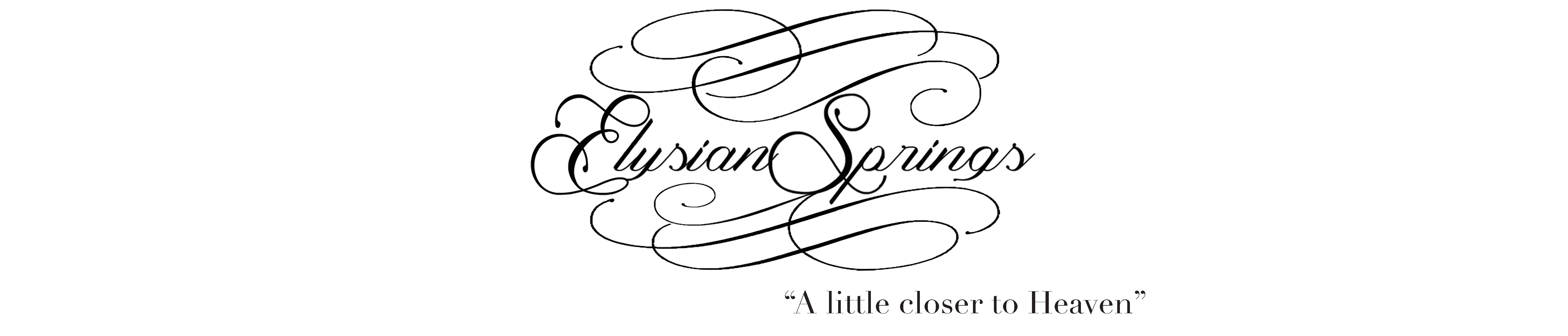 Elysian Springs